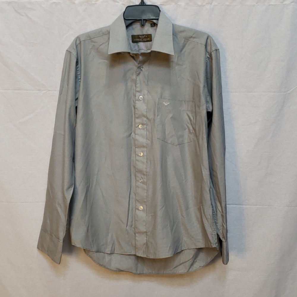 Giorgio Armani Shirt